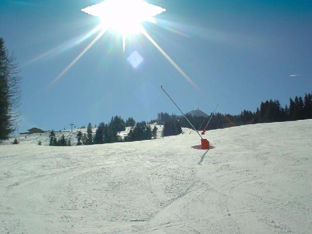 Lyže St. Johann, Tirolsko 2008 > obr (32)